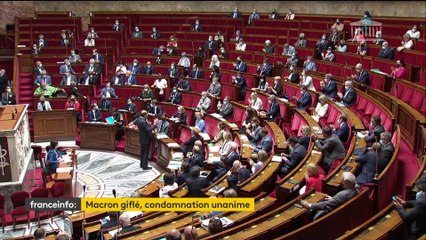 Les informés du mardi 08 Juin 2021