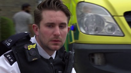 Eastenders 8th June 2021 Part 1