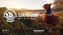 theHunter Call of the Wild | Rancho del Arroyo DLC Reveal Trailer