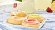 Krispy Kreme Launches Lemonade Glaze Collection