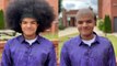 Teen Headed To Air Force Academy Donates Hair To Children With Cancer