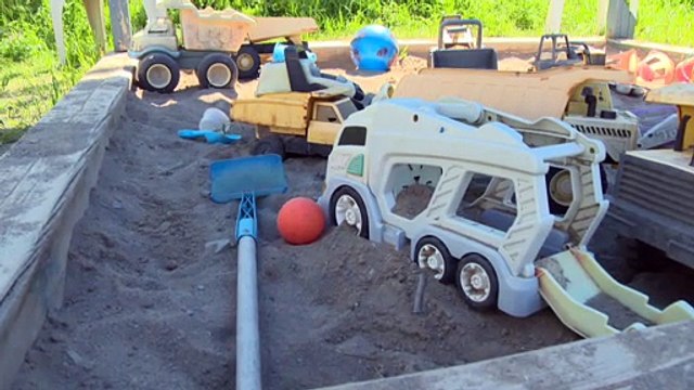 08 juin Topo PG Garderie enfants