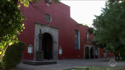 Triunfo Do Amor - Penúltimo Capitulo 146 (07.06.21)