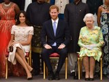 Meghan Markle and Prince Harry's Daughter Has Already Met the Queen