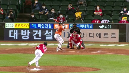 '중반 돌입' 그라운드, 선발진 격차가 최대 변수! / YTN