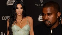 Kim Kardashian Upset After Reliving Marriage Drama On KUWTK