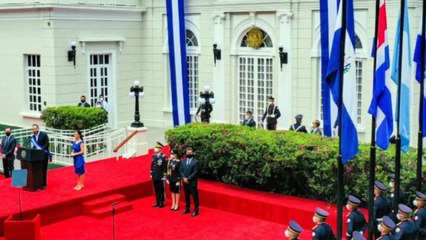 Bukele quiere que el bitcoin sea de curso legal en El Salvador