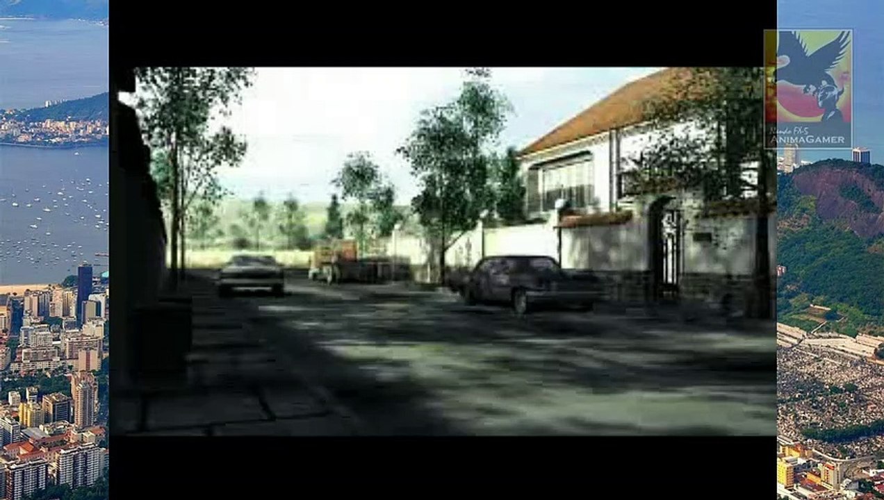 Driver 2 The Wheelman Is Back - Parte #9