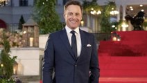 Chris Harrison Exits 'The Bachelor' After 19 Years | THR News