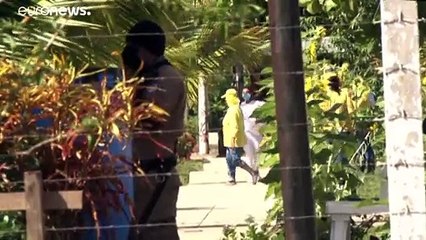 El Salvador | Sale de prisión una joven condenada a 30 años de cárcel por abortar