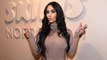 Kim Kardashian Is Getting Roasted for an Editing Fail in Her SKIMS Video