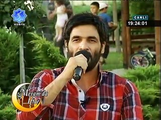 Uğur Işılak 'Süleymaniye'de Bayram Sabahı'