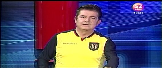 Una embarcación se incendió en Posorja