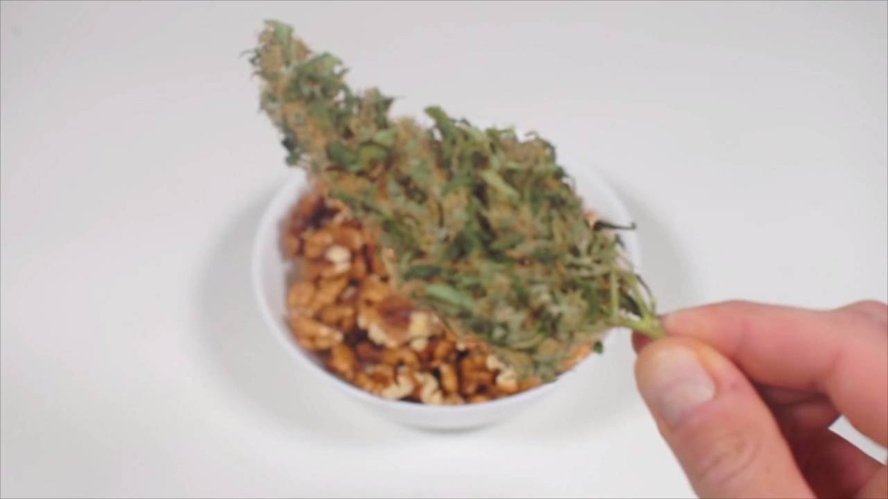 How to Make Cannabis-Infused  Butter and Oil for Cooking