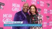 Tituss Burgess Reacts to Unbreakable Kimmy Schmidt Costar Ellie Kemper's Pageant Apology