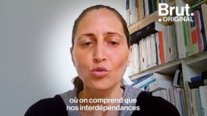 Penser demain : la société du "care" selon Cynthia Fleury