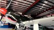 Warbirds Aviation Museum (Kissimmee, FL) - Travel VLOG Video Tour & Review
