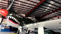 Warbirds Aviation Museum (Kissimmee, FL) - Travel VLOG Video Tour & Review