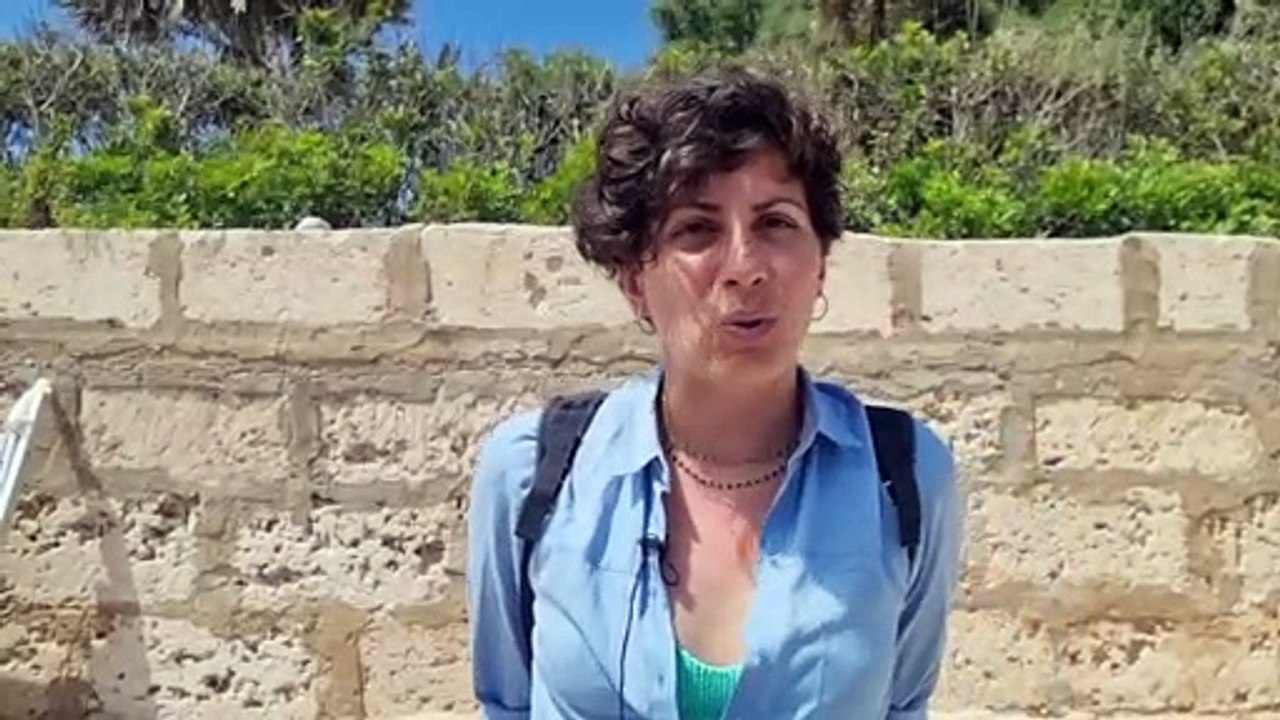 Lampedusa, i primi turisti sull'isola: "È un ritorno alla normalità"