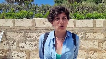 Lampedusa, i primi turisti sull'isola: "È un ritorno alla normalità"