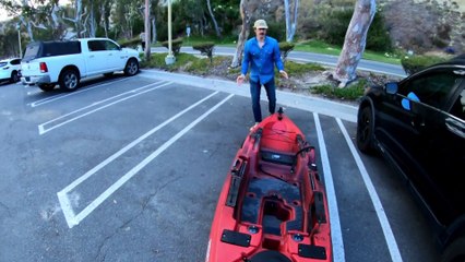 Paddling Safety 101: Dress To Stay Dry—And Alive