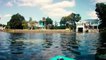 Exploring Hunter Springs Park in a Kayak (Crystal River, FL) - Travel VLOG Video Tour & Review