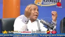 Declaraciones de Leonte Torres en las que describe como funciona el trafico de influencias para la aprobación de permisos en las alcaldías