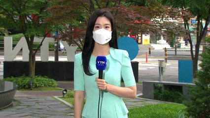 [날씨] 전국 맑고 불볕더위...서울 올최고, 낮 32℃ / YTN