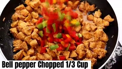 Chicken Parcel,Pizza Parcel  Recipe Delicious Chicken Parcel