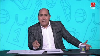 مهيب عبدالهادي: عدم رد وكيل فرجاني على رئيس الزمالك مؤشر قوي على رحيله