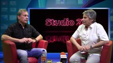 Edmund Scholz ES Promotion im Studio21