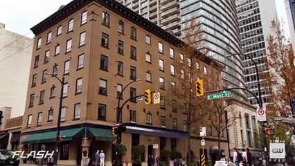 The Flash 7x12 - Clip from Season 7 Episode 12 - Iris And Kamilla Talk About The Applicants