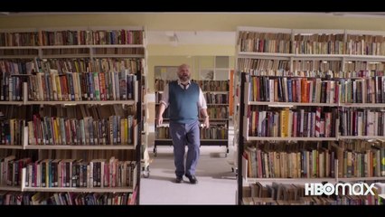 It’s A Sin - No Gay Books In The Library