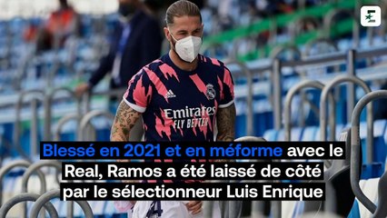 Ibra, Haaland, Van Dijk : notre 11 des grands absents de l'Euro