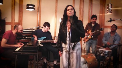 Can't Buy Me Love - The Beatles - Funk Cover feat. Abby Celso