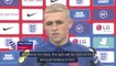 England could win it! - Foden sets sights on Euro 2020 triumph