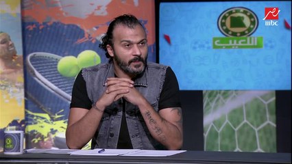 إبراهيم سعيد: رحيل فرجاني سيكون بداية لرحيل بن شرقي