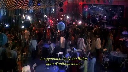 Carrie au bal du diable (1977) - Bande annonce