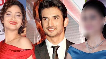 Download Video: Sushant Singh Rajput को ना Ankita Lokhande, ना Rhea, इनसे हुआ था सच्‍चा प्‍यार | FilmiBeat