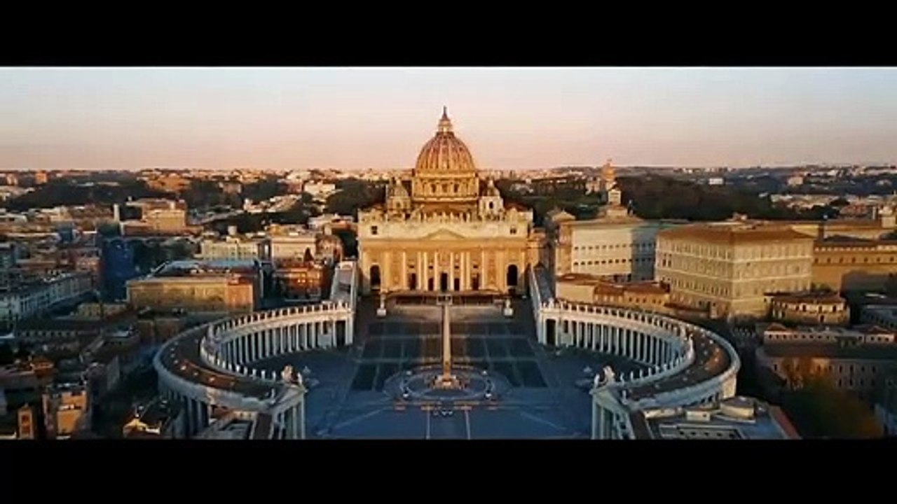 The Unholy - Kutsal Olmayan - Türkçe Dublaj izle