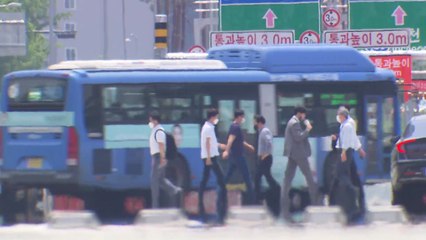 [날씨] 오늘 맑고 불볕더위...서울 올최고, 낮 32℃ / YTN