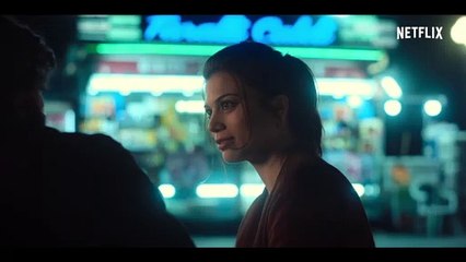 Generation 56k Season 1