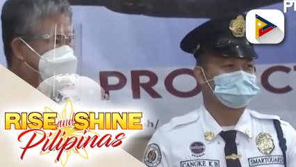 THE GOOD JUAN: Kuya Ken Hero Sekyu