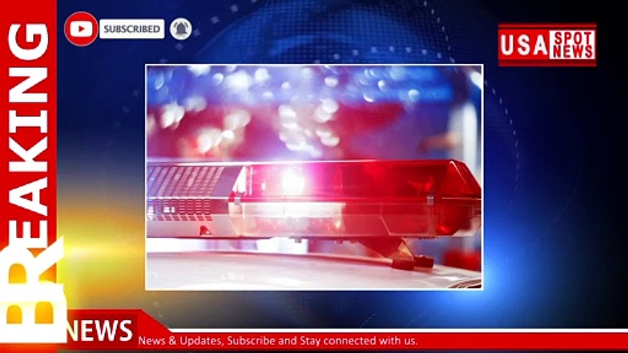 Three children killed in California hit-and-run, fourth child injured