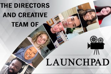 The Making of Disney’s Launchpad (Walt Disney Pictures)