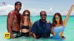 Kardashians Celebrate Kanye West’s Birthday Amid Divorce From Kim