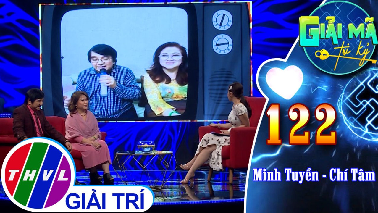 22 năm bên cạnh nhau, nghệ sĩ Chí Tâm chia sẻ “điều hối tiếc” ngọt ngào cùng bà xã Minh Tuyền