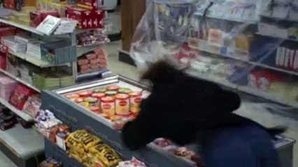 All Night Long Trailer (1981)