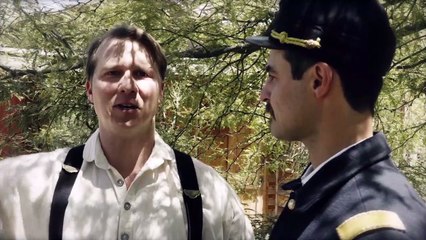 COUNTING BULLETS Trailer