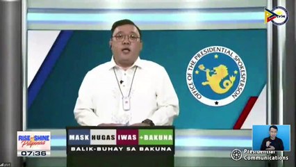 Palasyo, mariing itinanggi ang internet troll farm na inoorganisa umano ng isang undersecretary